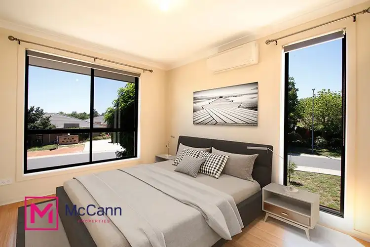 Sixth view of Homely house listing, 8/17 Luffman Crescent, Gilmore ACT 2905