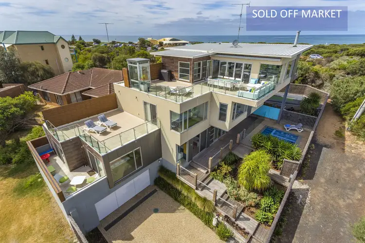 1 The Esplanade, Ocean Grove VIC 3226