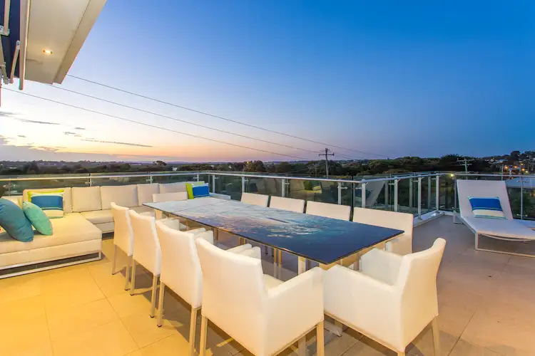 Fifth view of Homely house listing, 1 The Esplanade, Ocean Grove VIC 3226