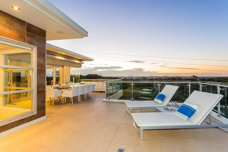 Sixth view of Homely house listing, 1 The Esplanade, Ocean Grove VIC 3226