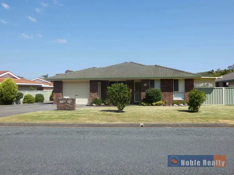 1/12 Hesper Drive, Forster NSW 2428