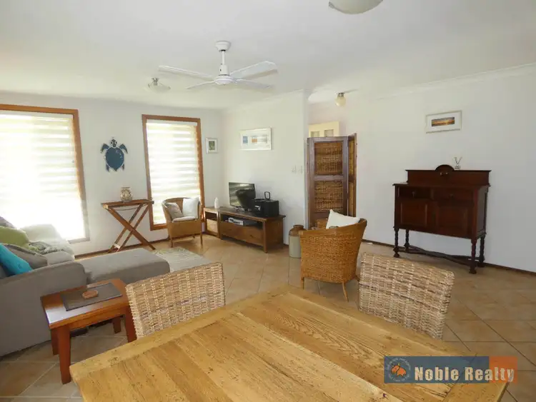 Second view of Homely villa listing, 1/12 Hesper Drive, Forster NSW 2428