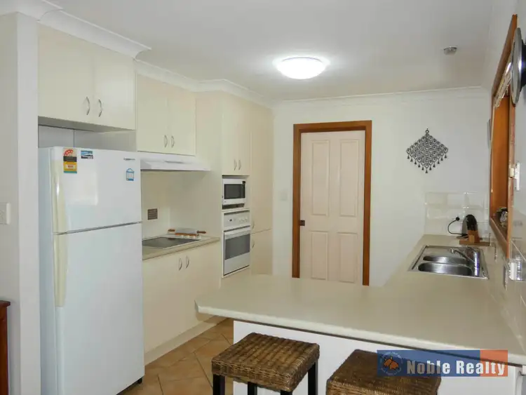 Third view of Homely villa listing, 1/12 Hesper Drive, Forster NSW 2428