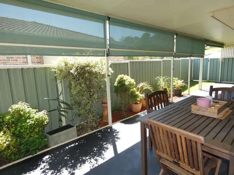 Fourth view of Homely villa listing, 1/12 Hesper Drive, Forster NSW 2428