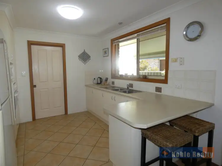 Fifth view of Homely villa listing, 1/12 Hesper Drive, Forster NSW 2428