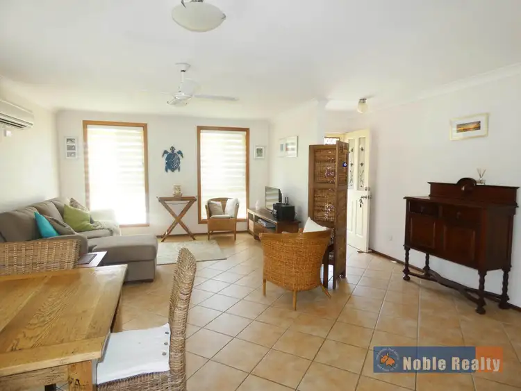 Sixth view of Homely villa listing, 1/12 Hesper Drive, Forster NSW 2428