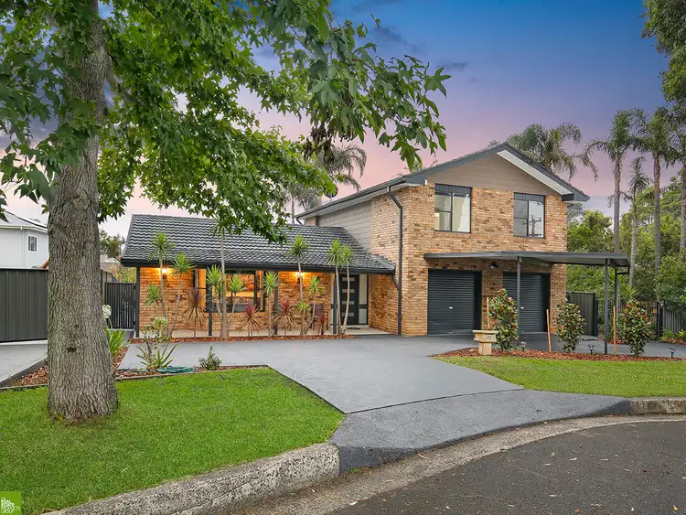 80 Ramah Avenue, Mount Pleasant NSW 2519