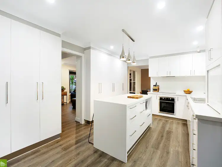 Second view of Homely house listing, 80 Ramah Avenue, Mount Pleasant NSW 2519