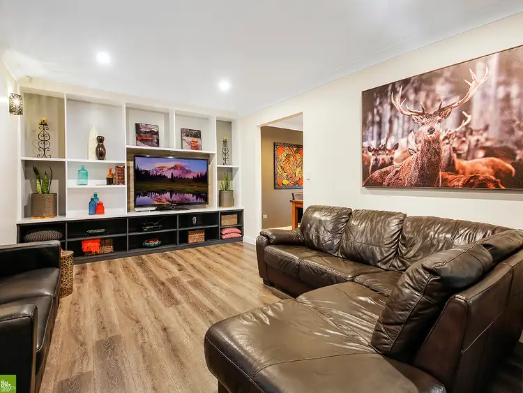Fourth view of Homely house listing, 80 Ramah Avenue, Mount Pleasant NSW 2519