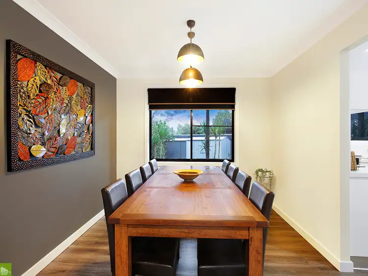 Fifth view of Homely house listing, 80 Ramah Avenue, Mount Pleasant NSW 2519
