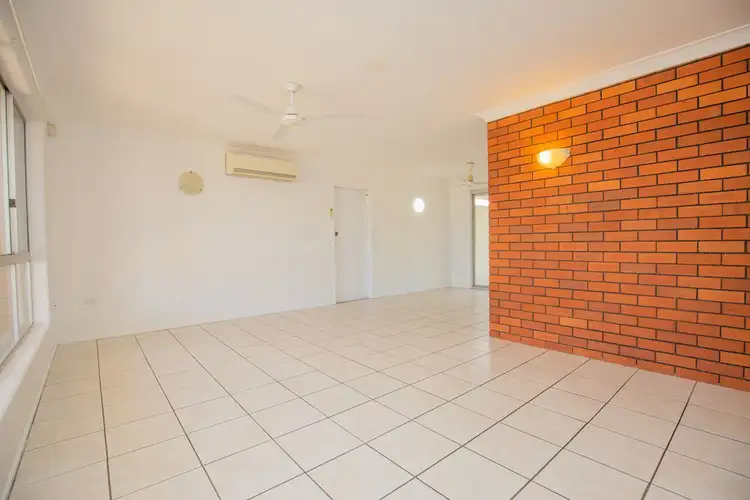 Second view of Homely house listing, 55 Avenell Street, Avenell Heights QLD 4670