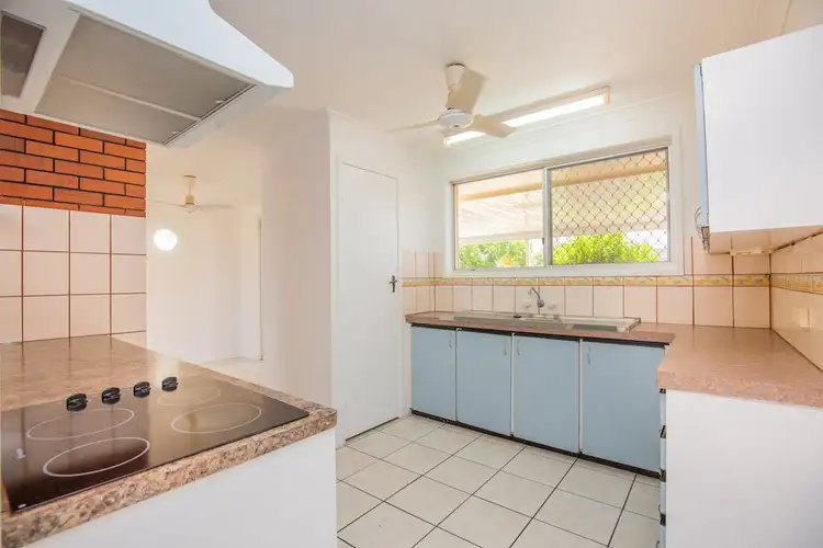 Third view of Homely house listing, 55 Avenell Street, Avenell Heights QLD 4670