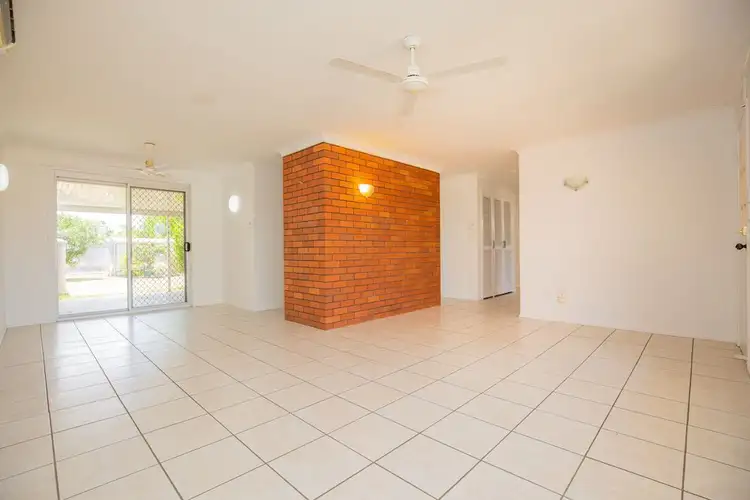 Fourth view of Homely house listing, 55 Avenell Street, Avenell Heights QLD 4670