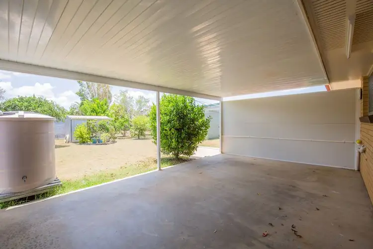 Sixth view of Homely house listing, 55 Avenell Street, Avenell Heights QLD 4670