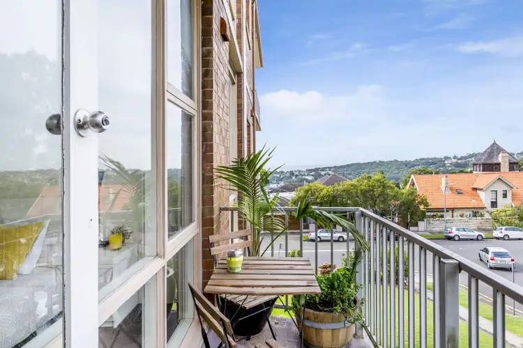 7/2 Clifford Street, Mosman NSW 2088