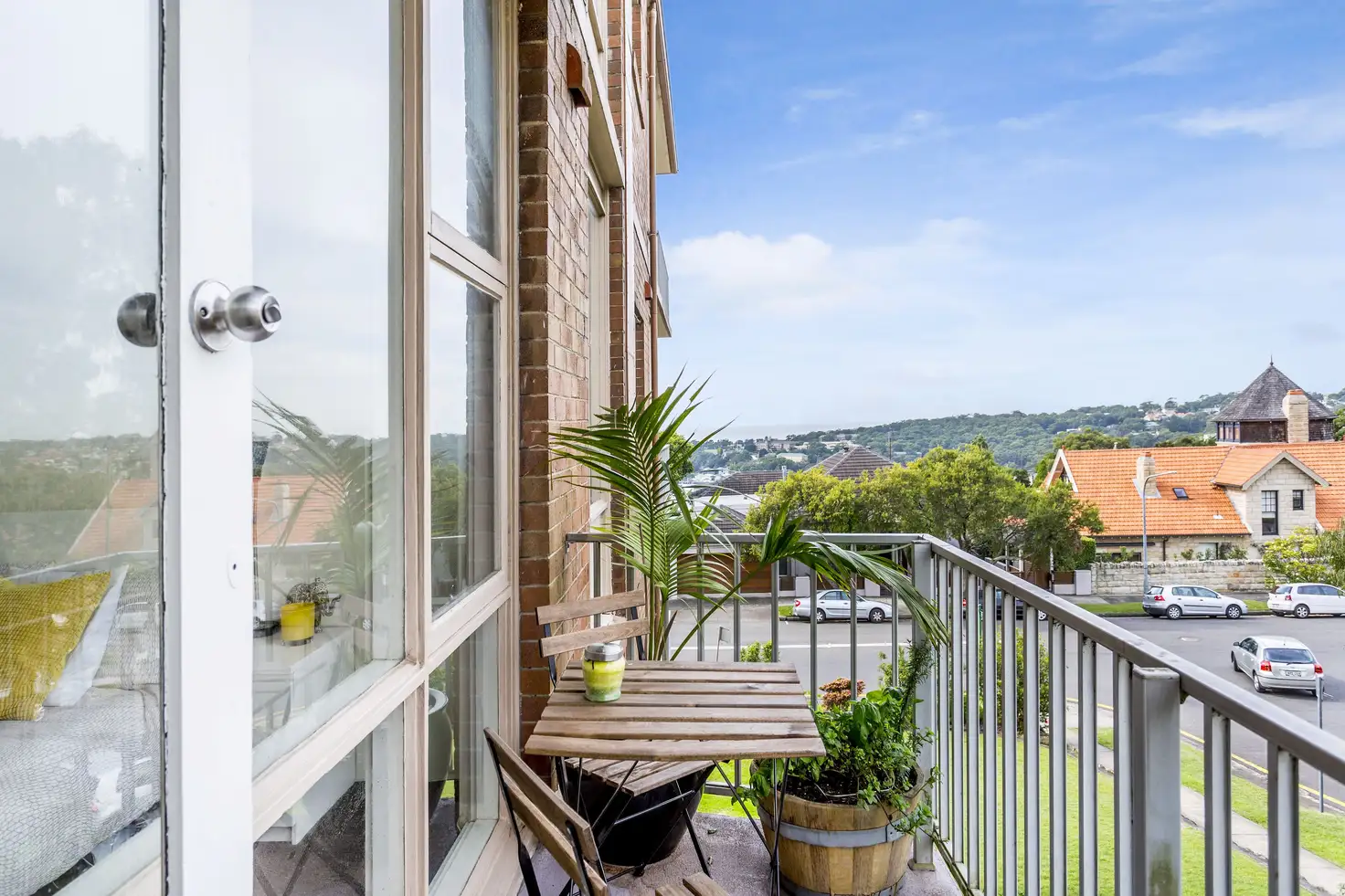 Main view of Homely apartment listing, 7/2 Clifford Street, Mosman NSW 2088