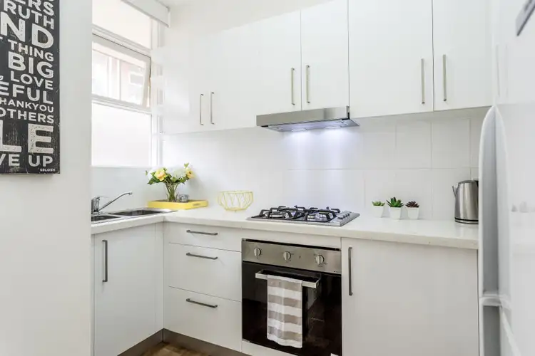 Second view of Homely apartment listing, 7/2 Clifford Street, Mosman NSW 2088