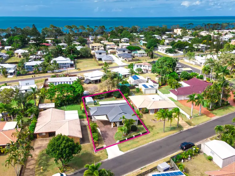 Main view of Homely house listing, 23 Christine Avenue, Torquay QLD 4655