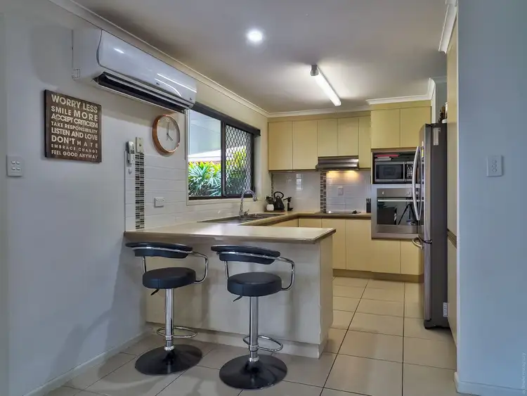 Fourth view of Homely house listing, 23 Christine Avenue, Torquay QLD 4655