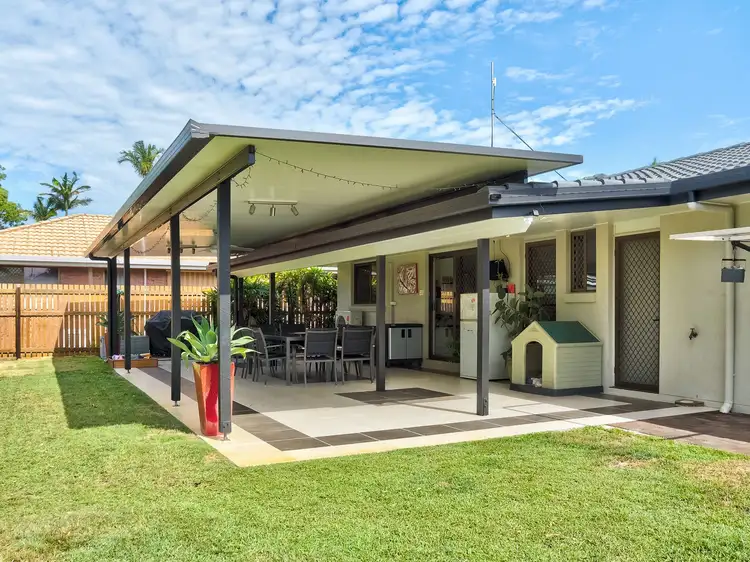 Fifth view of Homely house listing, 23 Christine Avenue, Torquay QLD 4655