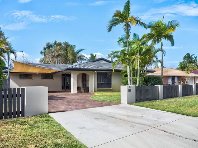 Sixth view of Homely house listing, 23 Christine Avenue, Torquay QLD 4655