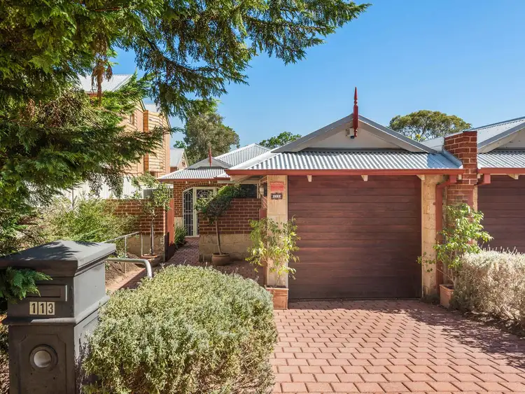113 Nicholson Road, Shenton Park WA 6008