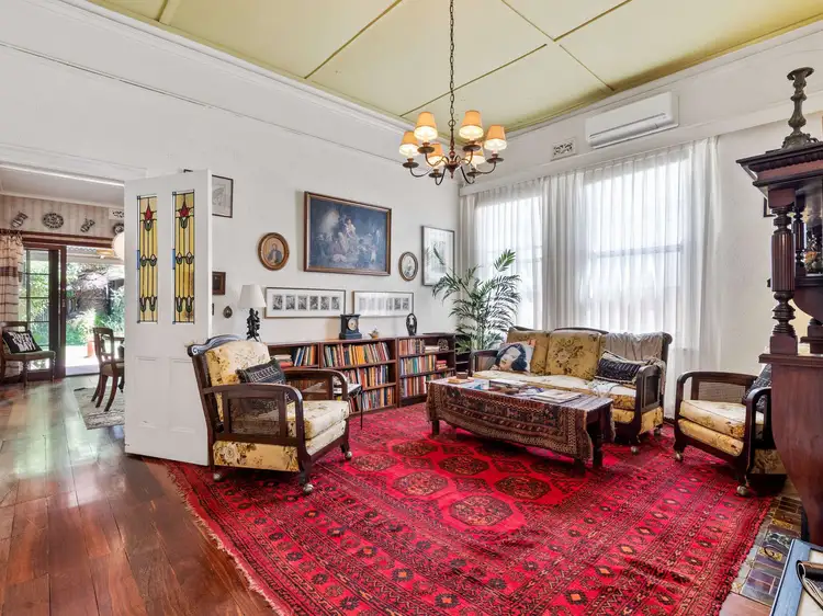 Fourth view of Homely house listing, 31 Bagot Road, Subiaco WA 6008