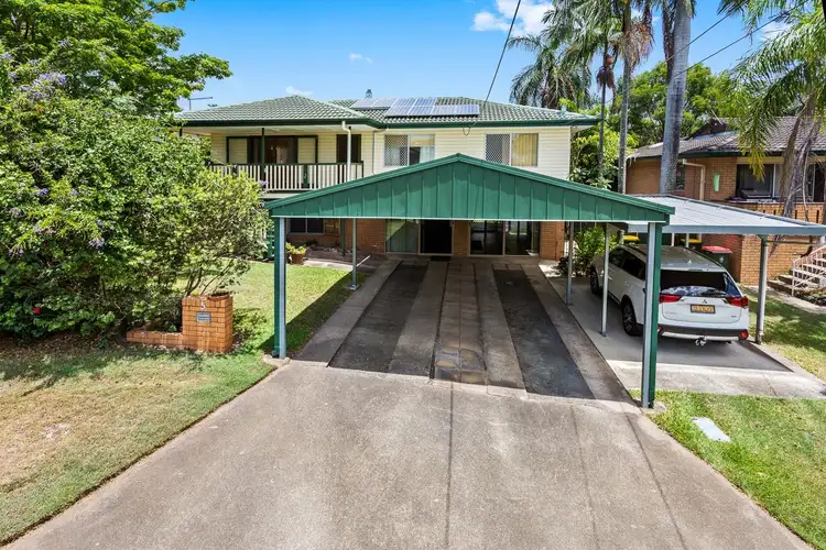 Second view of Homely house listing, 5 Alkira Street, Sunnybank Hills QLD 4109