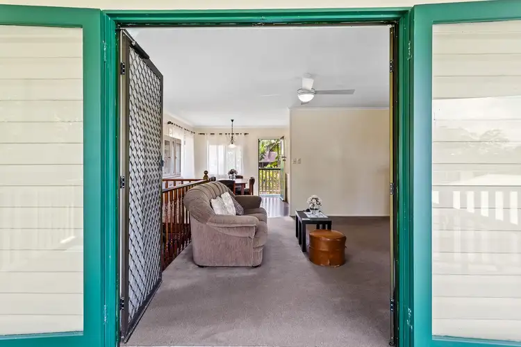 Fifth view of Homely house listing, 5 Alkira Street, Sunnybank Hills QLD 4109