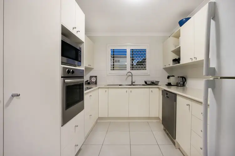 Fifth view of Homely townhouse listing, 24/9 Amazons Place, Sinnamon Park QLD 4073