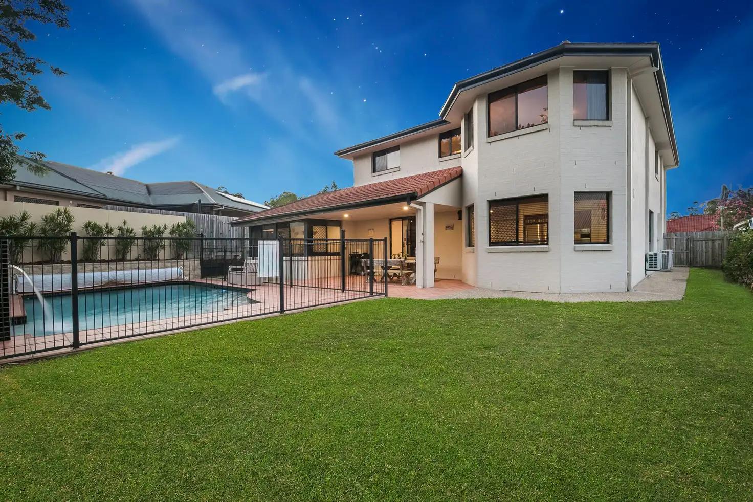 Main view of Homely house listing, 8 Colthouse Place, Sinnamon Park QLD 4073