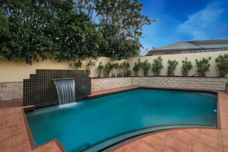 Third view of Homely house listing, 8 Colthouse Place, Sinnamon Park QLD 4073