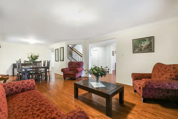 Fourth view of Homely house listing, 8 Colthouse Place, Sinnamon Park QLD 4073