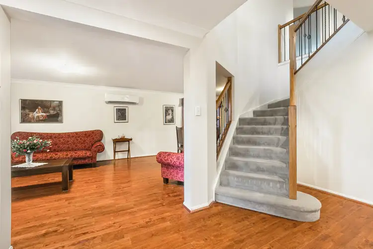 Sixth view of Homely house listing, 8 Colthouse Place, Sinnamon Park QLD 4073