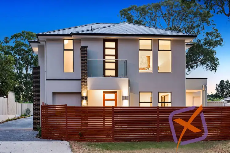 Main view of Homely house listing, 301A Lyons Road, Dernancourt SA 5075