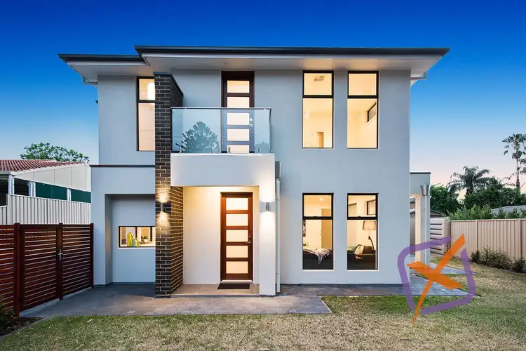 Second view of Homely house listing, 301A Lyons Road, Dernancourt SA 5075