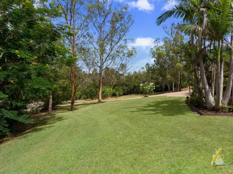 Second view of Homely rural property listing, 107 Grandview Road, Pullenvale QLD 4069