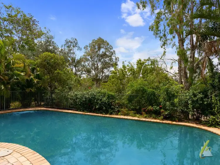 Third view of Homely rural property listing, 107 Grandview Road, Pullenvale QLD 4069