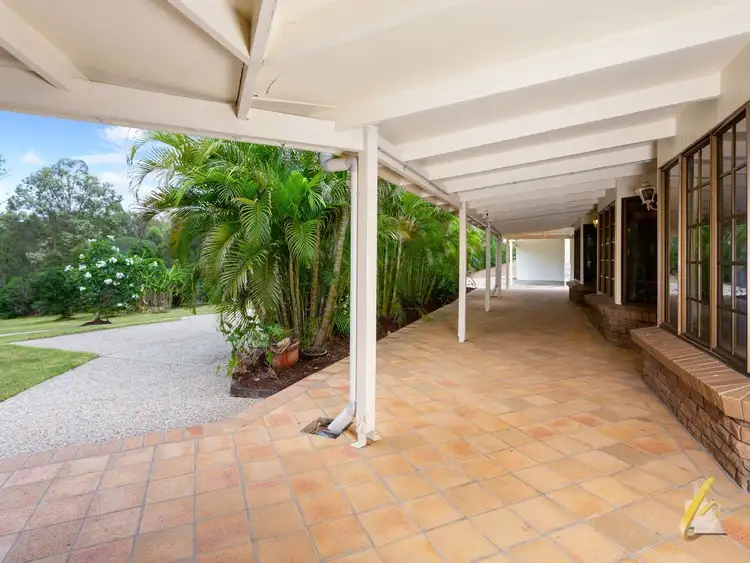 Fifth view of Homely rural property listing, 107 Grandview Road, Pullenvale QLD 4069