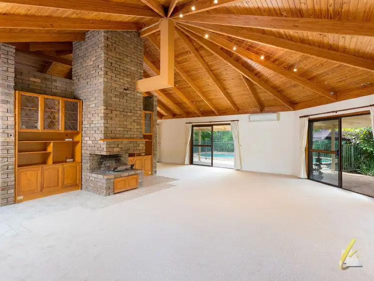 Sixth view of Homely rural property listing, 107 Grandview Road, Pullenvale QLD 4069