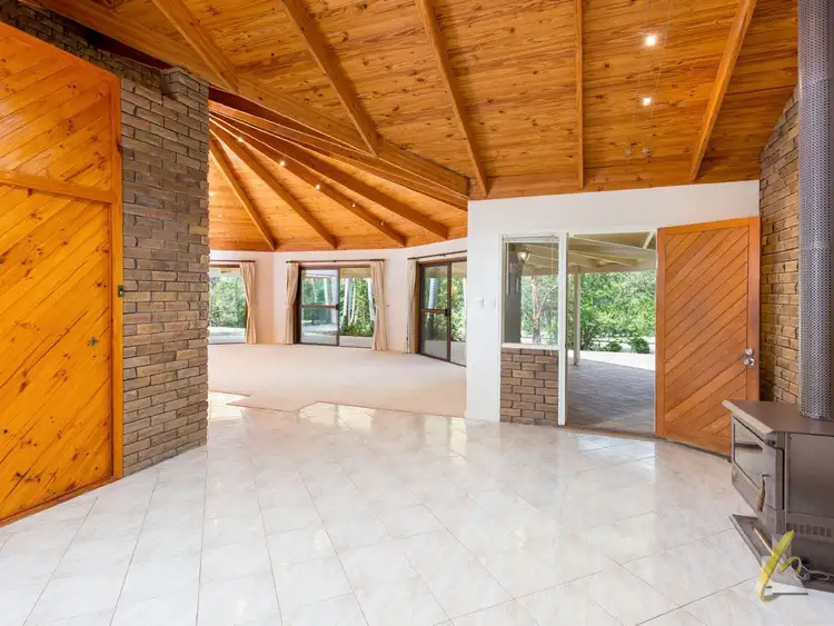 Seventh view of Homely rural property listing, 107 Grandview Road, Pullenvale QLD 4069