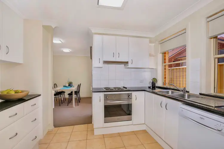Third view of Homely townhouse listing, 16/60-62 Balmoral Street, Balgownie NSW 2519