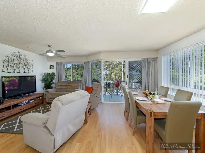 Main view of Homely unit listing, 11/101 Esplanade, Golden Beach QLD 4551