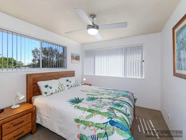 Second view of Homely unit listing, 11/101 Esplanade, Golden Beach QLD 4551