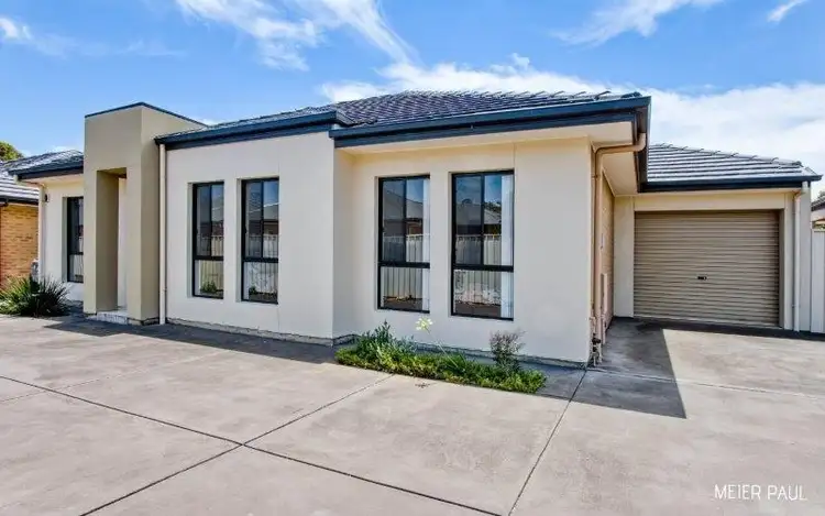 3/38 Scott Street, Pooraka SA 5095