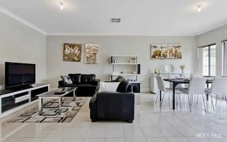 Second view of Homely house listing, 3/38 Scott Street, Pooraka SA 5095