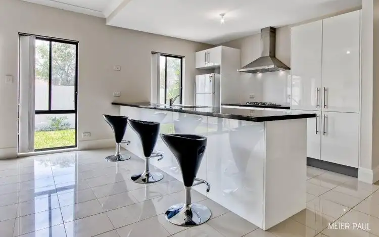 Third view of Homely house listing, 3/38 Scott Street, Pooraka SA 5095