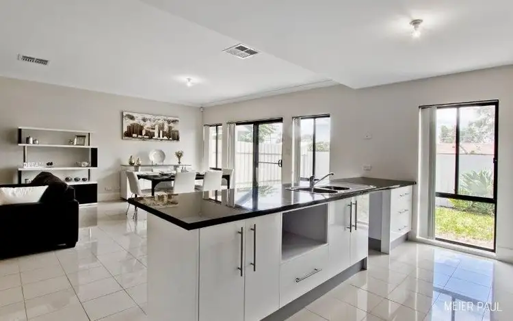 Fourth view of Homely house listing, 3/38 Scott Street, Pooraka SA 5095