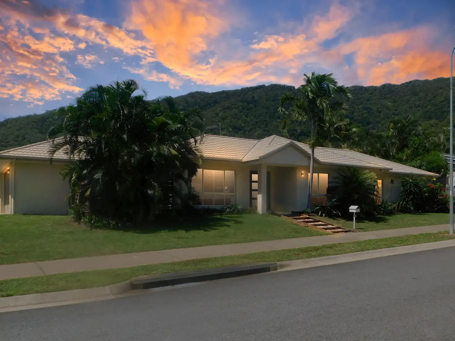 Main view of Homely house listing, 25 Hideaway Close, Palm Cove QLD 4879