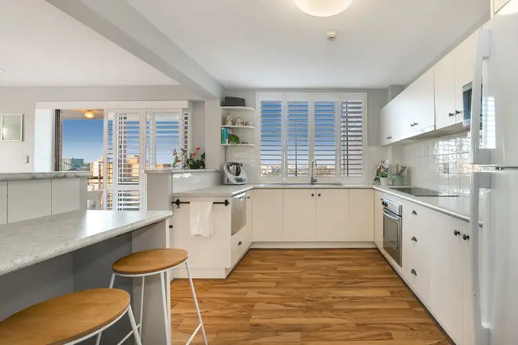 Third view of Homely unit listing, 17/60 Bellevue Terrace, St Lucia QLD 4067